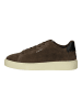 GANT Footwear Sneaker in Dunkelbraun