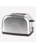 HKoenig Toaster TOAS7 in Silber