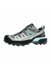 SALOMON Wanderschuhe für Herren in schwarz