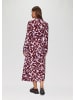 s.Oliver Kleid in 38A0_rubinrot