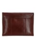 Golden Head Colorado Aktentasche Leder 37 cm Laptopfach tabacco
