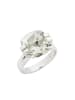 Carolin Stone 925/- Sterling Silber in weiß