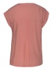 LASCANA Schlupfbluse in peach