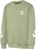 Hummel Hummel Anzug Hmlventi Kinder Schnelltrocknend in HEDGE GREEN