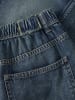 name it Jeans in Dark Blue Denim1