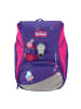 Scout Alpha Schulranzen-Set 4-teilig Summer