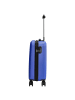 Check.In Paradise by  Havanna 2.0 - 4-Rollen-Kabinentrolley 55 cm (pink) in blau