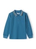 Minoti 2tlg-Set: Poloshirt 27polo51 in dunkelblau