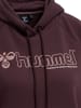 Hummel Hummel Kapuzenpullover Hmlnoni Damen in FUDGE