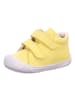 Naturino Halbschuhe Kinder Cocoon in gelb