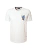 Pierre Cardin T-Shirt in Elfenbein