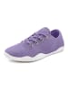 LASCANA Sneaker in lila