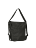 Jost Vika - Schultertasche 33 cm in schwarz