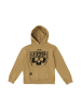 KOROSHI Kapuzensweatshirt für Jungen in gold