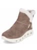 rieker Winterboots  in Beige