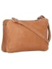 Cowboysbag Plumley Umhängetasche Leder 24 cm in camel