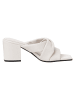 Marco Tozzi Pantolette in OFFWHITE