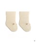 MUNADUNA 5er-Set Baby-Socken mit Cartoon-Weitbund