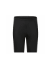 Jack Wolfskin Shorts in schwarz