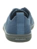 Groundies Sportlicher Schnürschuh in blau