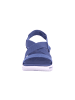 Skechers Outdoorsandalen GO WALK ARCH FIT - TREASURED in navy