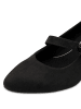 Jana Pumps Pumps in schwarz