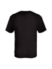 OLDSKULL T-Shirt Asian Samuthai in Black