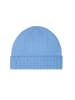Style Republic Kaschmir Sports Beanie in icy blue