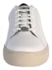 GORDON & BROS Sneaker in Weiß