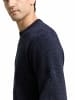 Tom Tailor Strickpullover für Herren in blau