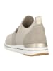 remonte Sportliche Slipper in Beige
