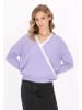 DreiMaster Vintage Women Sweater in light lavender