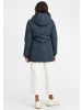 Oxmo Steppjacke OXJunchen in Blau