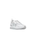 Liu Jo Weiß Kunstleder Chunky Sneaker