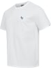 ragwear T-Shirt Samms B Gots YOUMODO in White