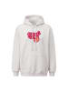 myMo Women Hoodie in Offwhite