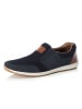 rieker Slipper  in Blau