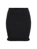 myMo Damen Rock in SCHWARZ