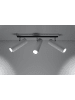 Licht-Erlebnisse Spot Strahler (B)18 x (L)45 x (H)20 cm in Weiß