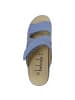 Belvida Pantolette  in Blau