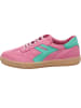 Andrea Conti Sneaker in rose