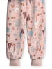 Calida Pyjama in peach rose