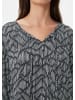 comma Bluse in 99B1_schwarz