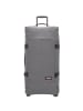 Eastpak Tranverz L 2-Rollen Trolley 79 cm in black denim