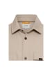 Camel Active Langarmhemd in light beige