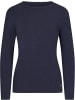Trespass Longsleeve "Selima Base Layer Top" in Blau