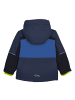 First Instinct by Killtec Skijacke mit Kapuze in Blau3052