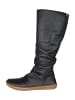 El Naturalista Stiefel schwarz