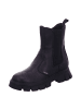 Imac Kinderstiefel warm Mädchen TEX  in  Schwarz
