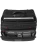 Wenger Patriot II 17" - 2-Rollen-Businesstrolley 44 cm (black) in schwarz